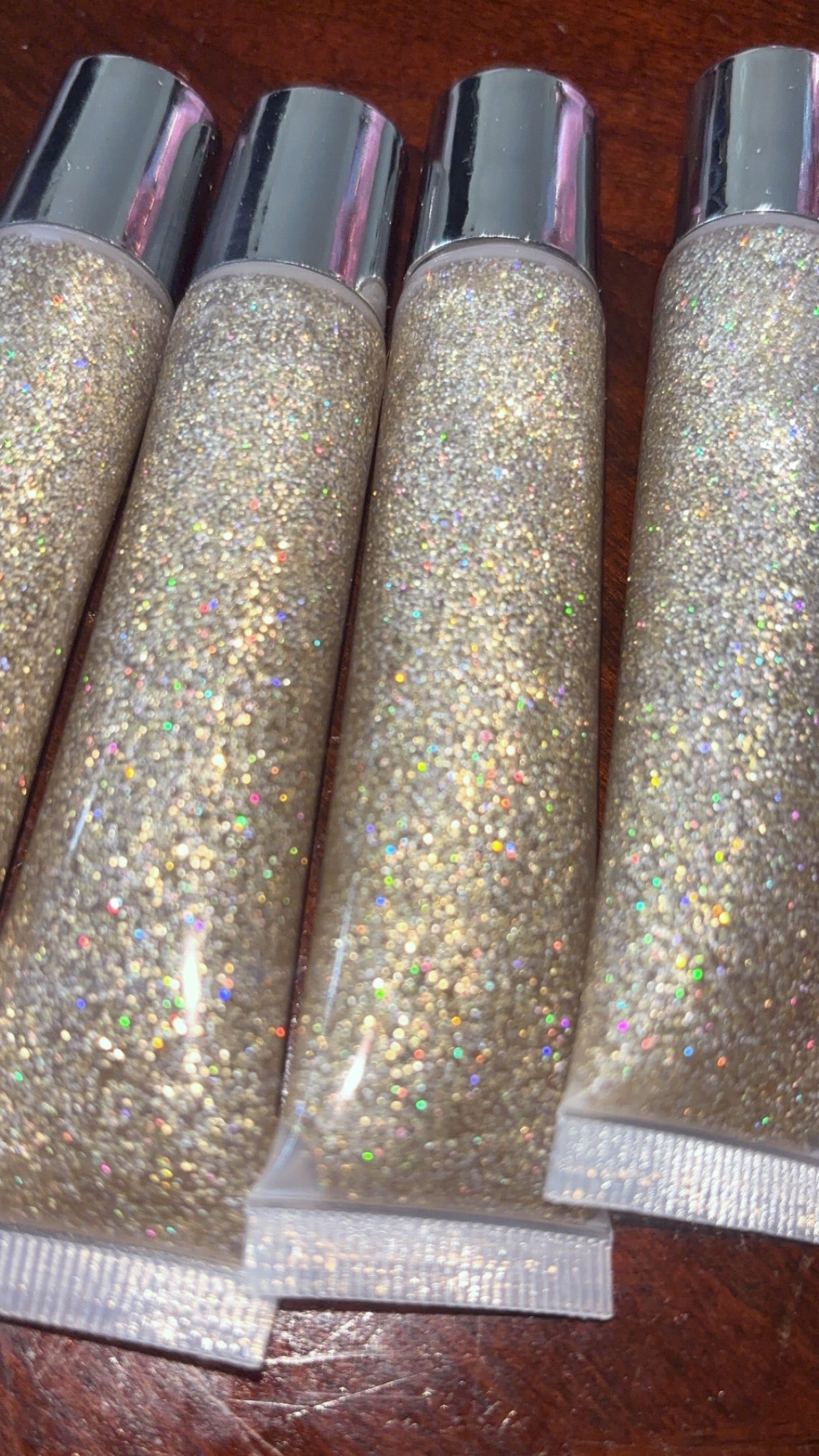 Glitz & Glam