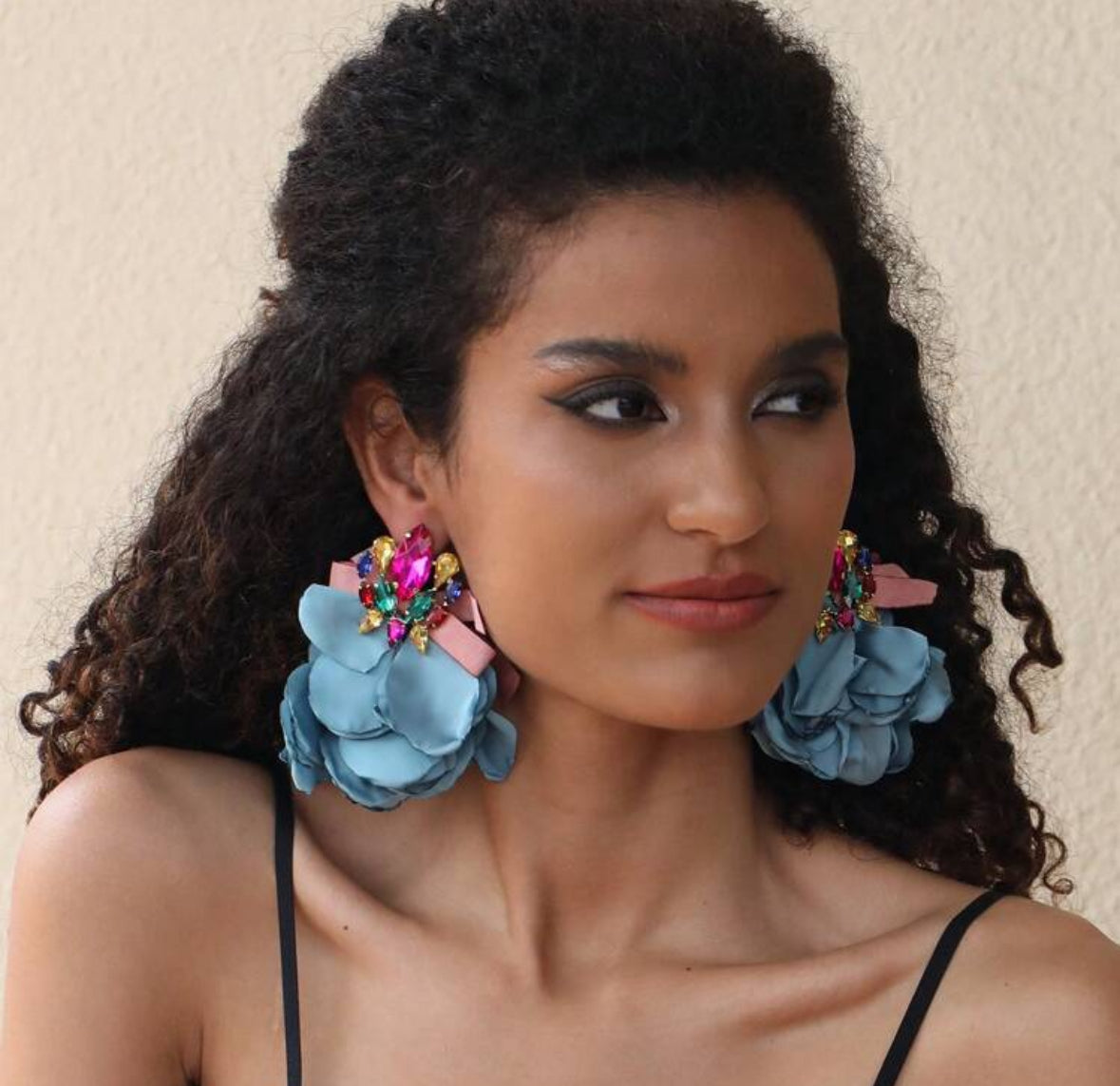 Bloom Earring