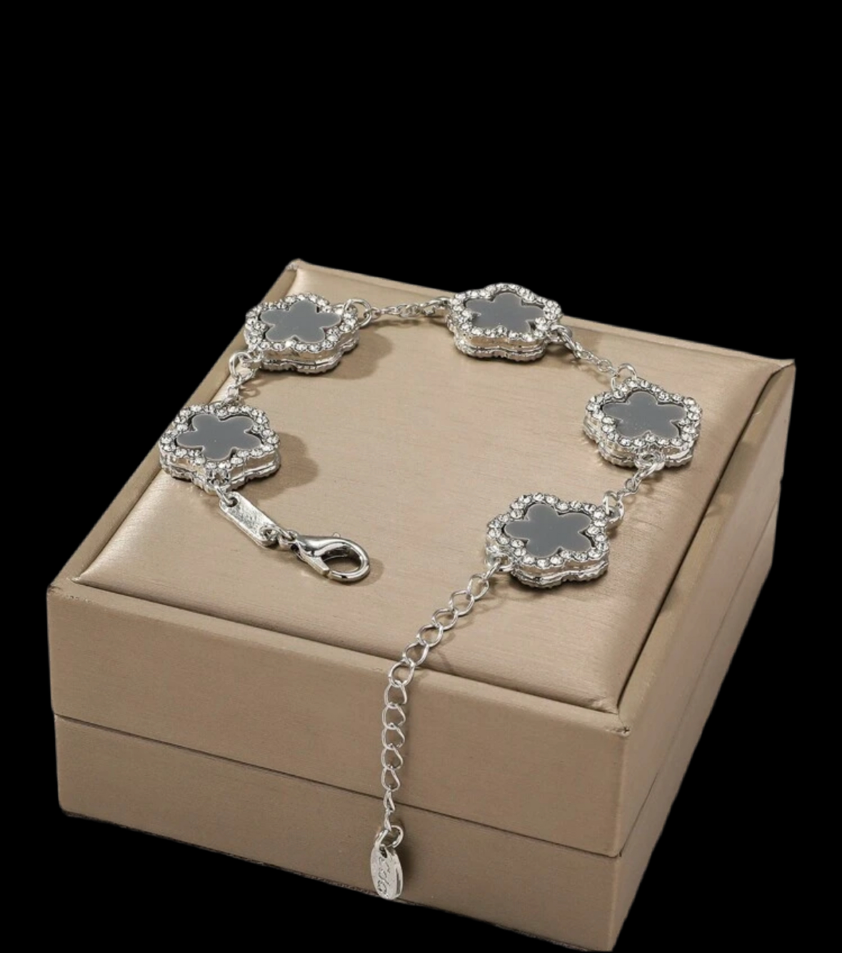 Grey Clover