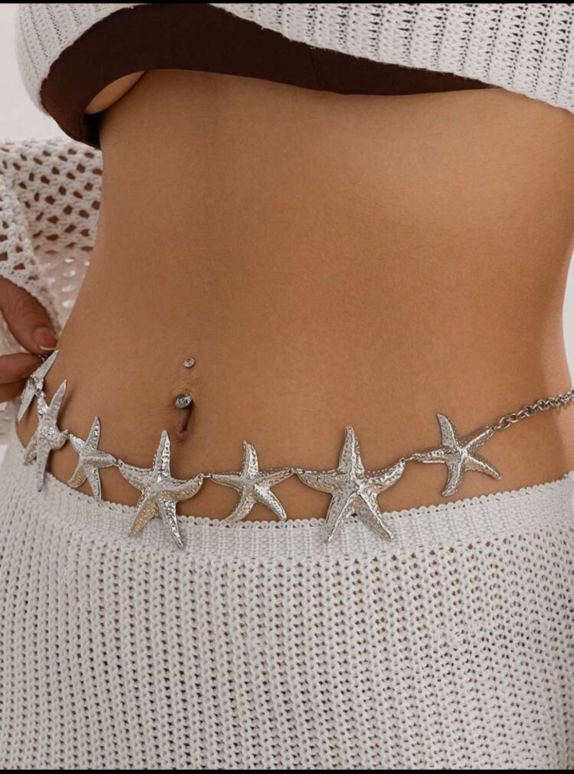Imma Star-Silver