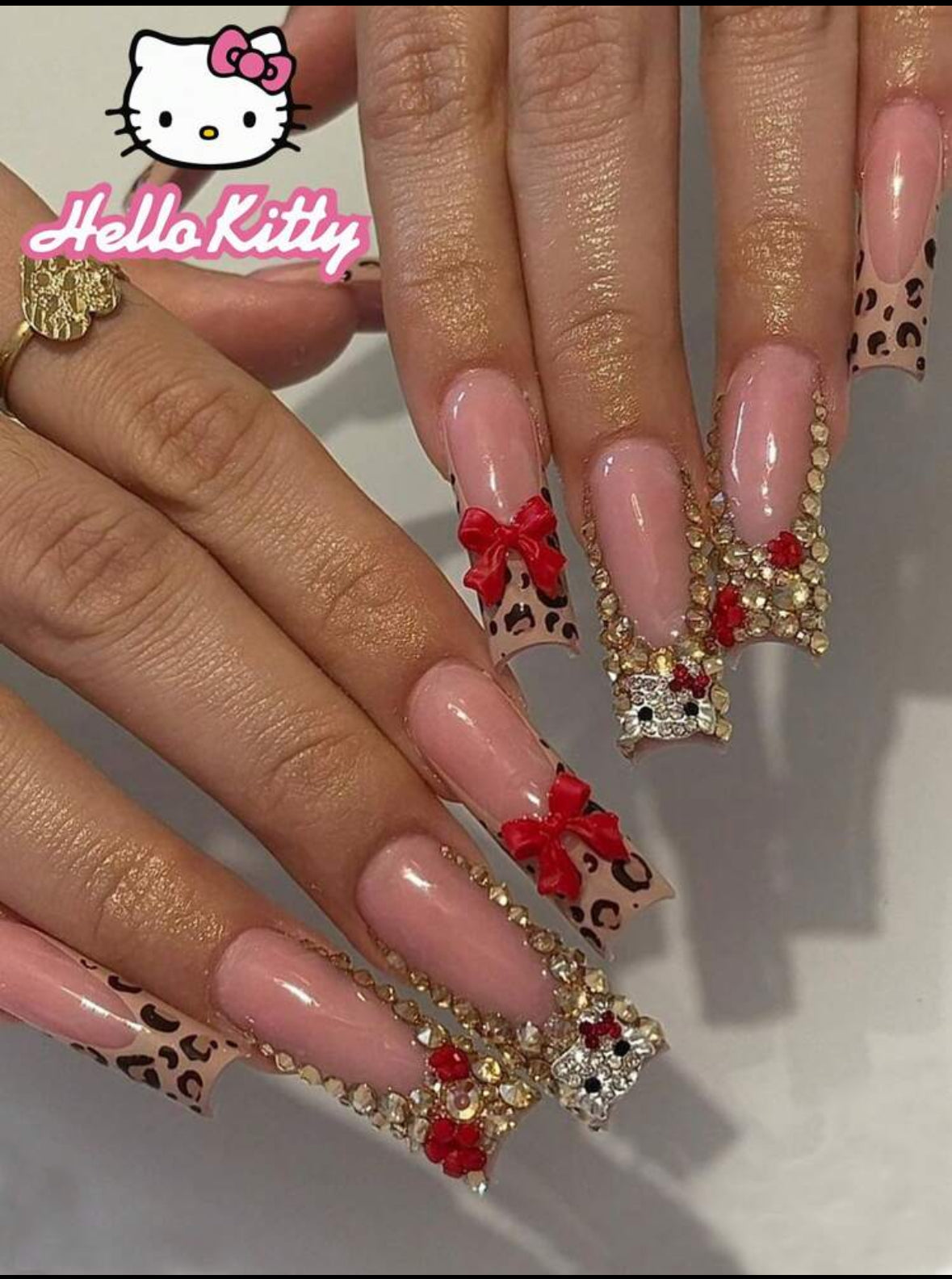 Hello Kitty