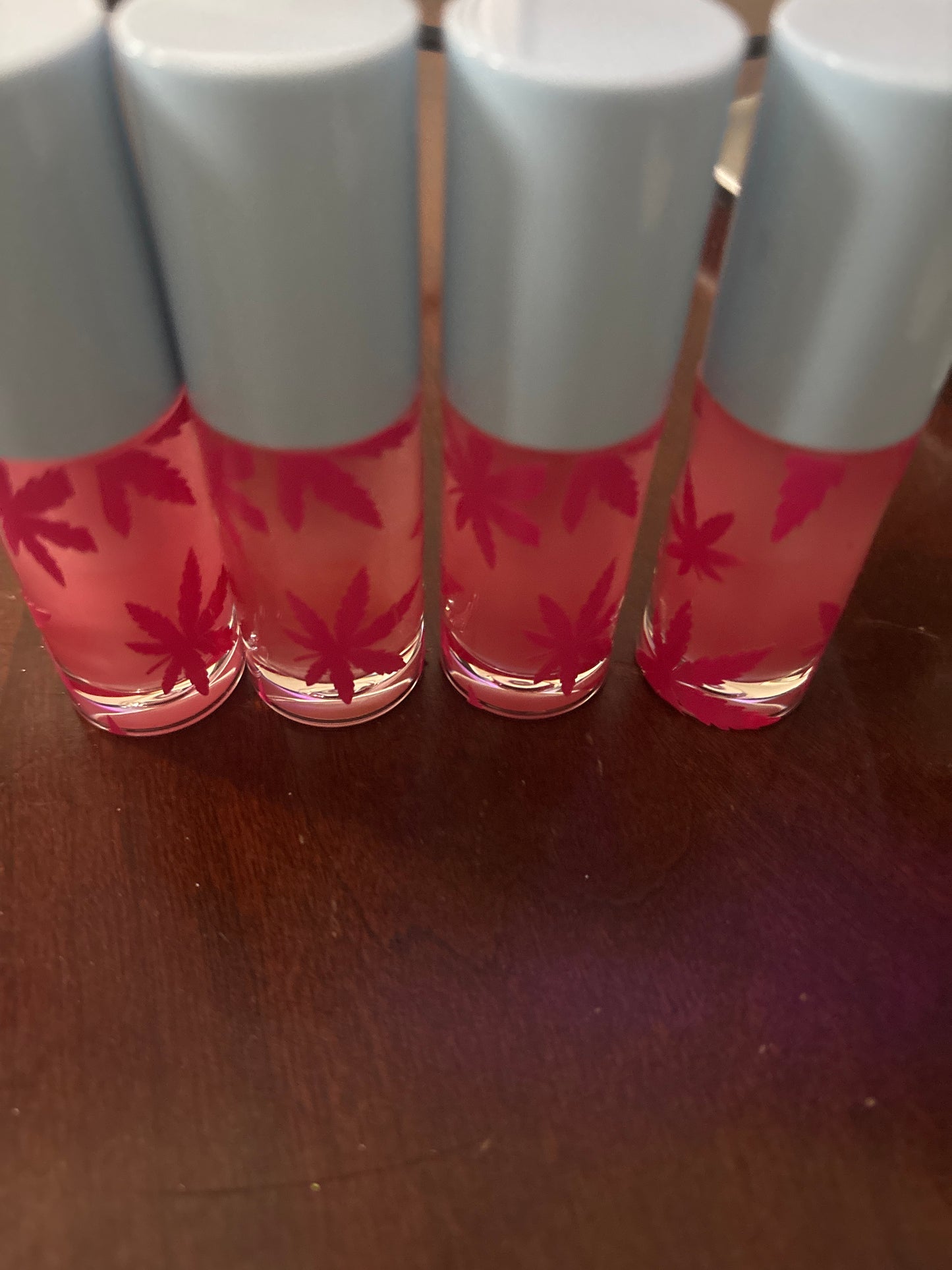 Strawberry Berry