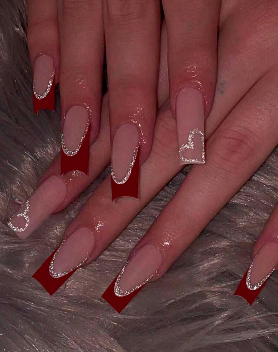 French Red