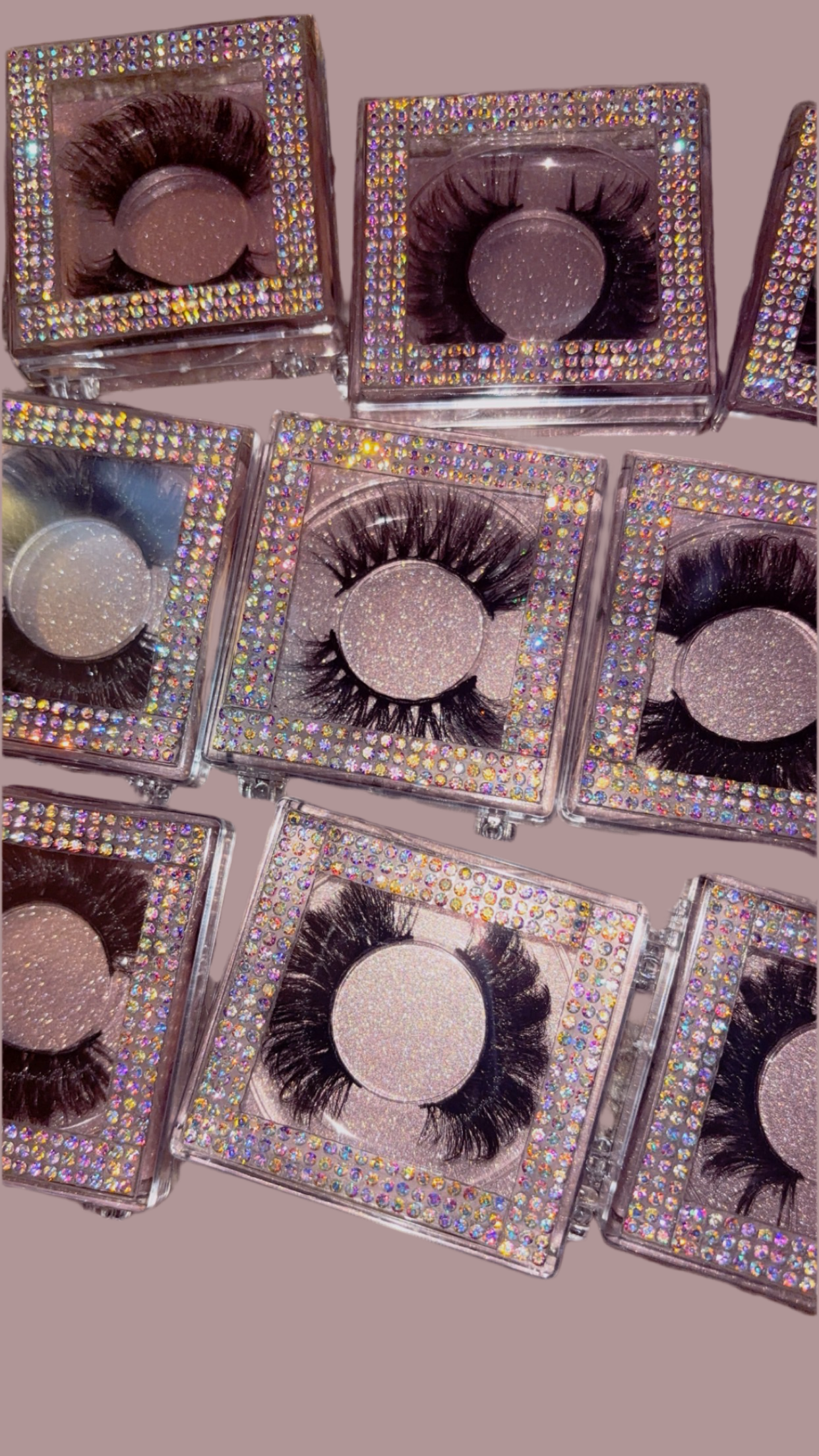 Queen of Lash