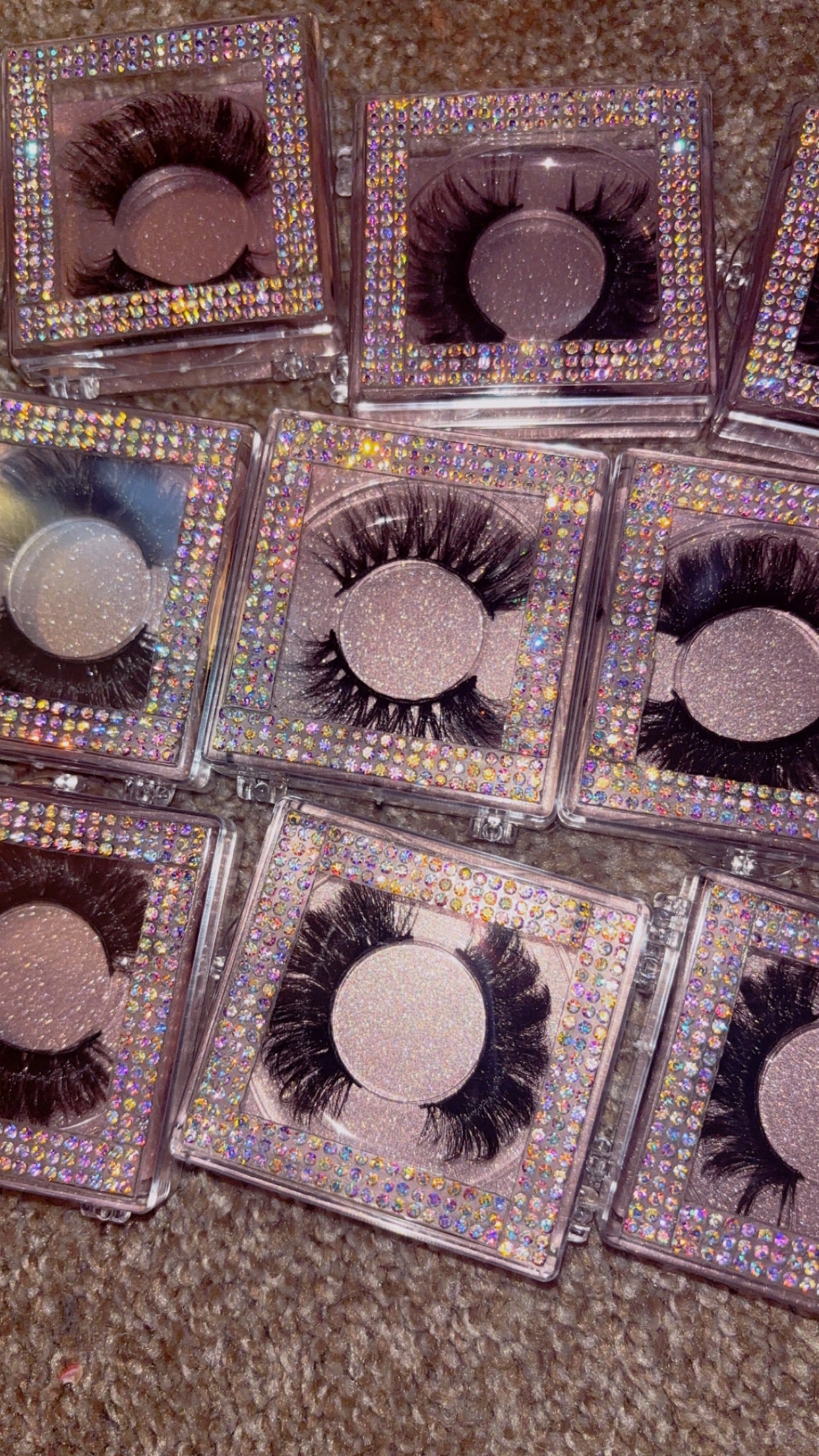 Queen of Lash