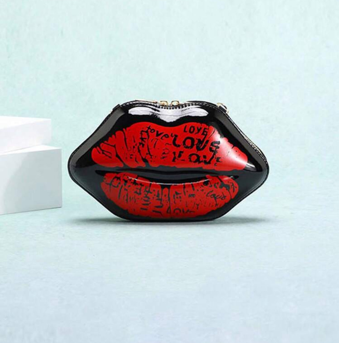Gorgeous Lips