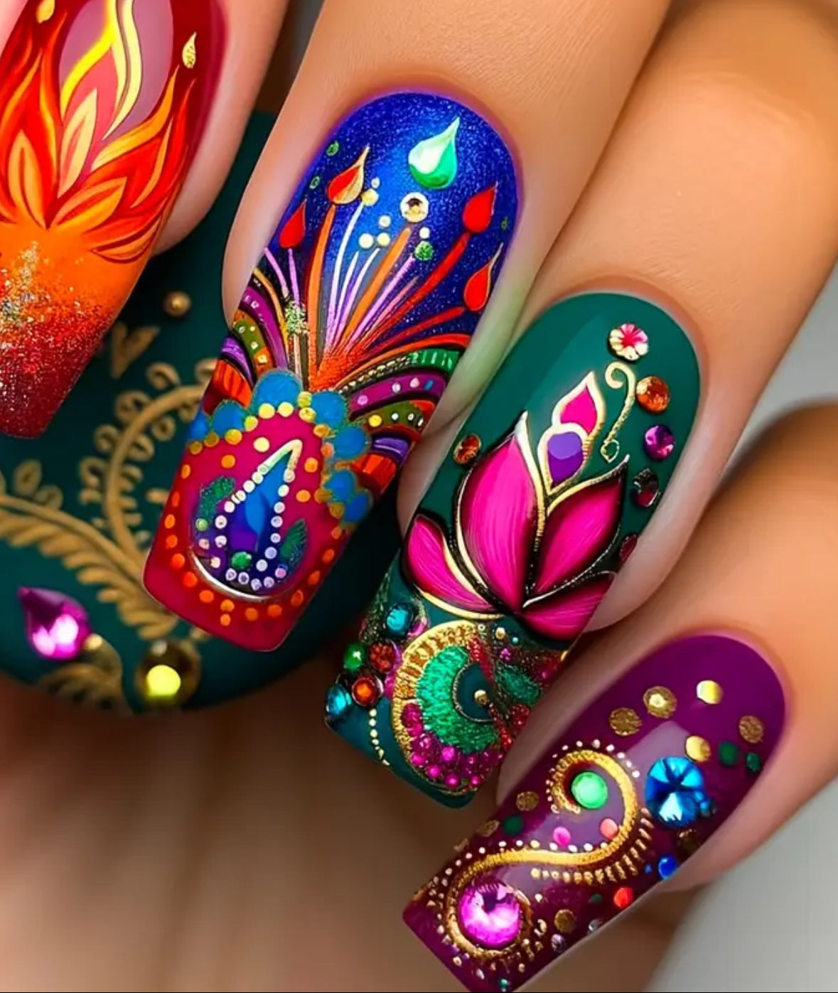 Gypsy