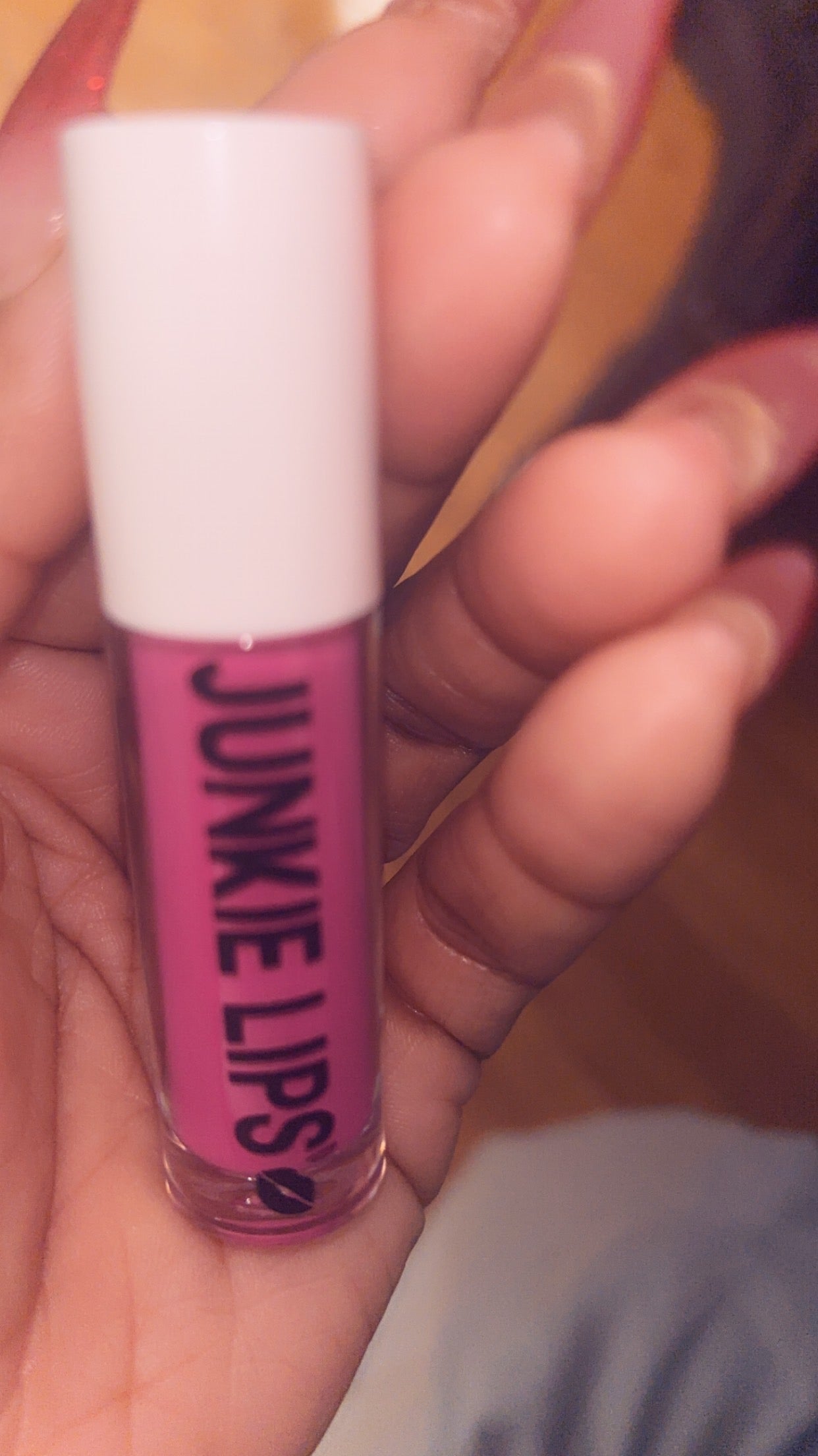 Pinkie