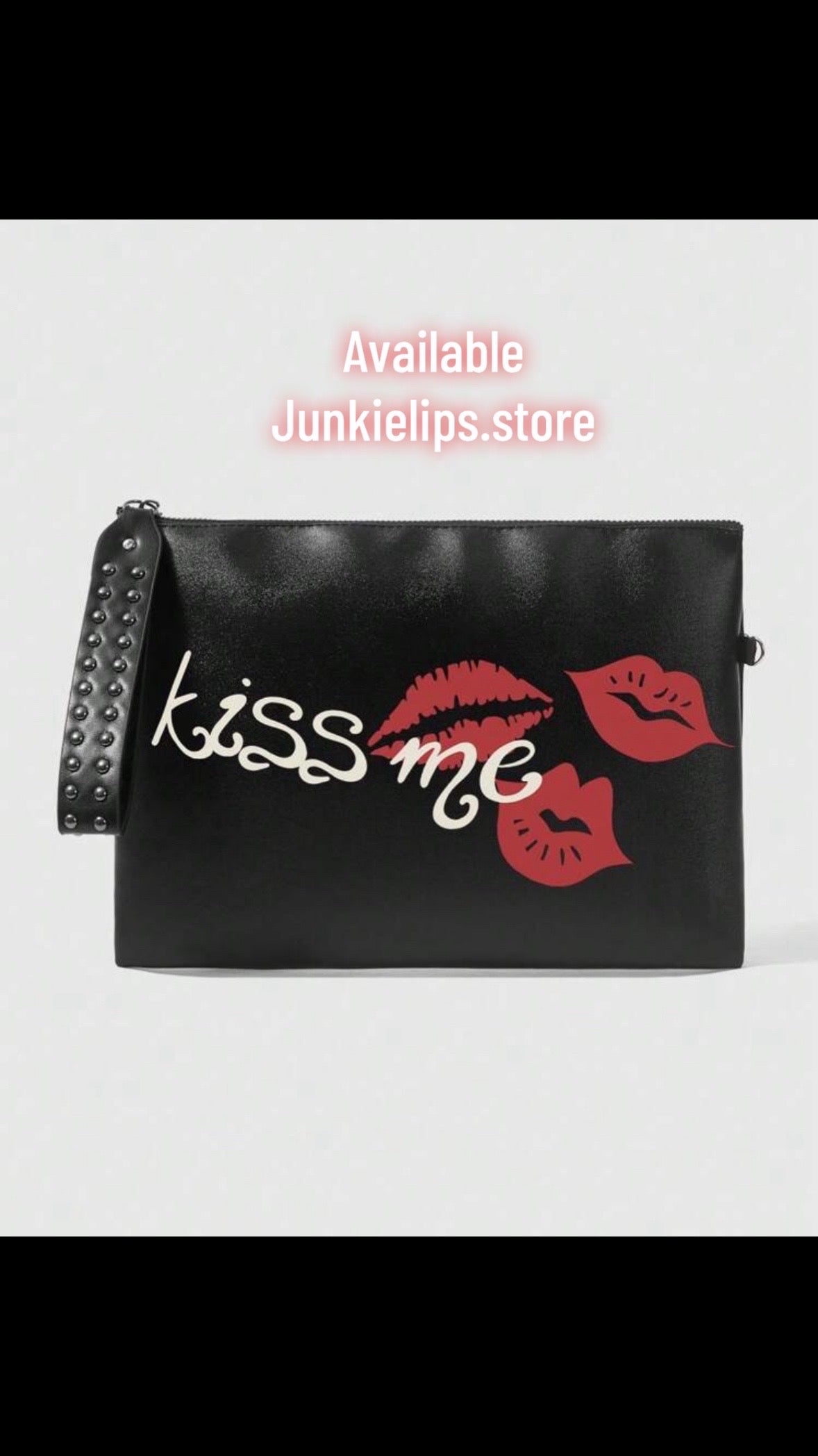 Kiss me