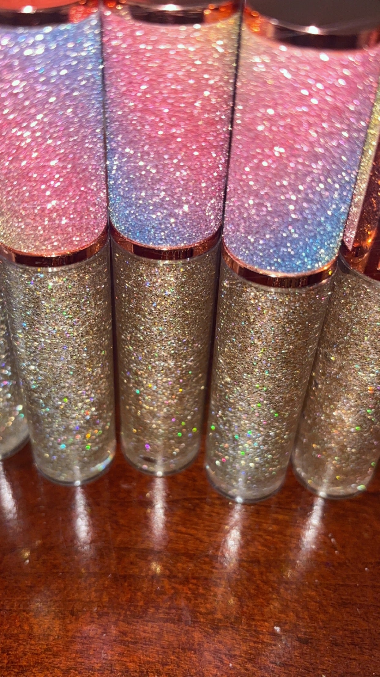 Glitz & Glam