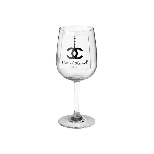 Coco Wine Glass