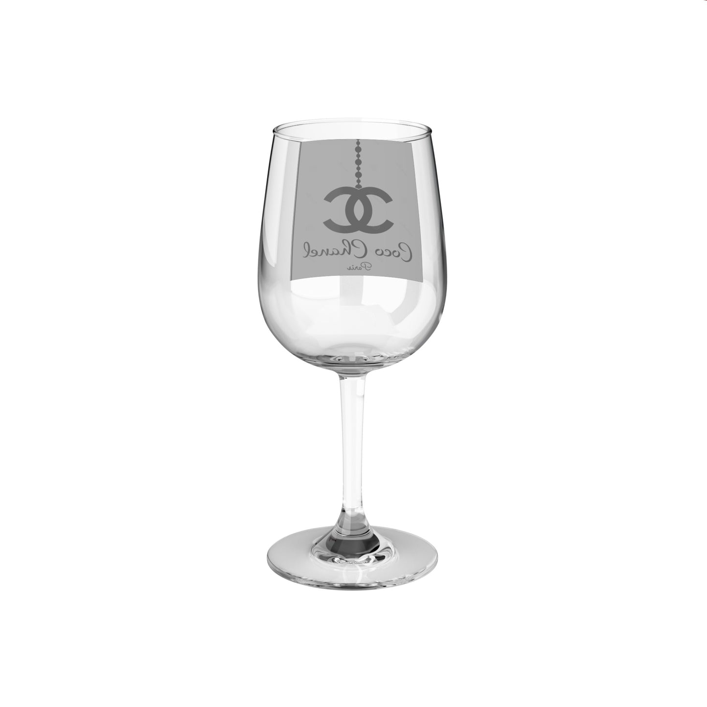 Coco Wine Glass