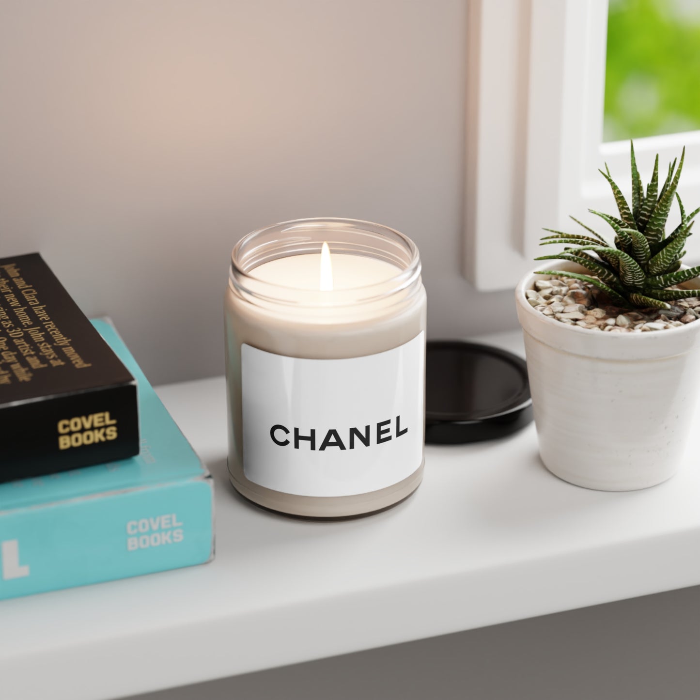 Chanel Candle