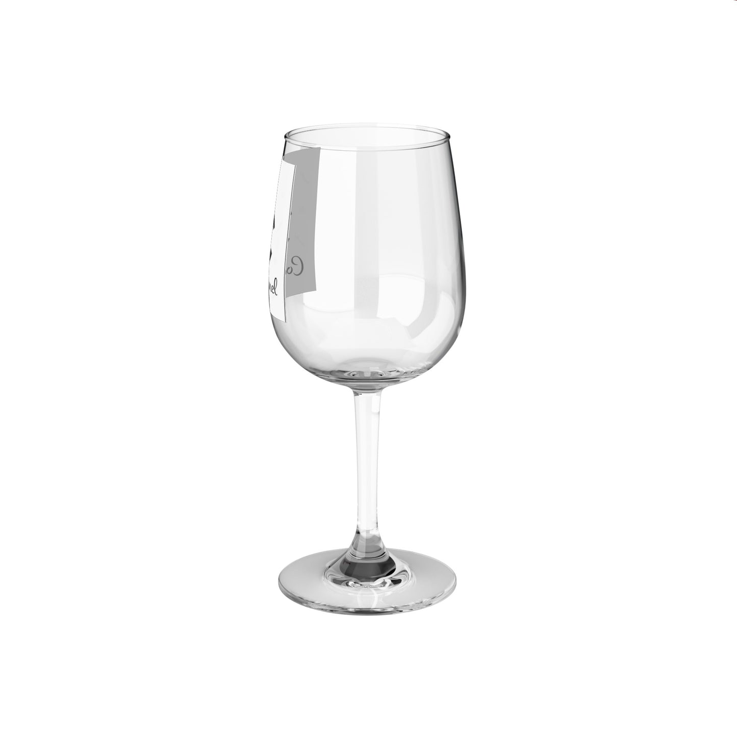 Coco Wine Glass