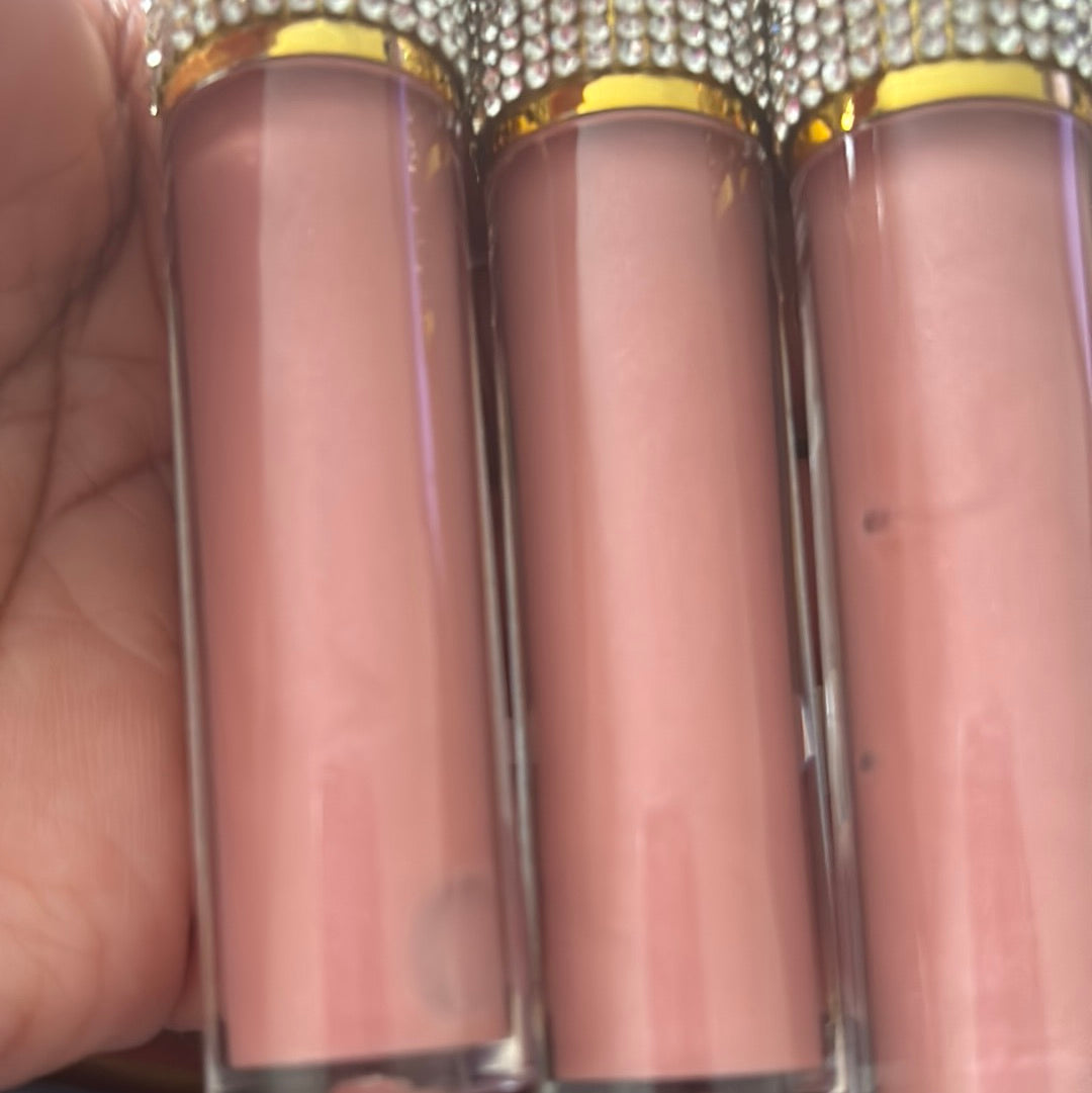 Top Seller Bare Lipglass