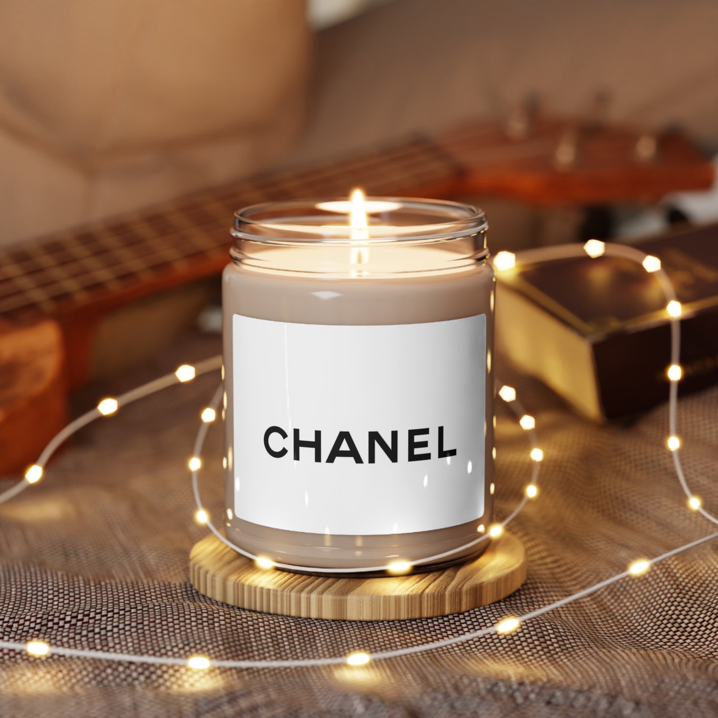 Chanel Candle