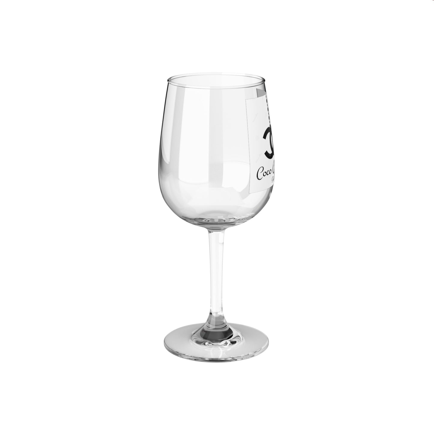 Coco Wine Glass