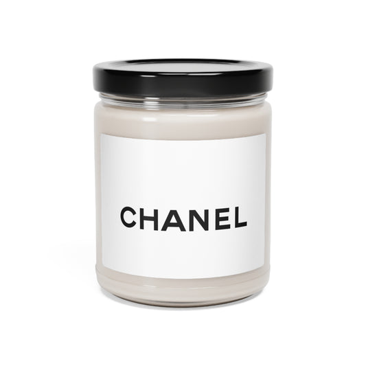 Chanel Candle