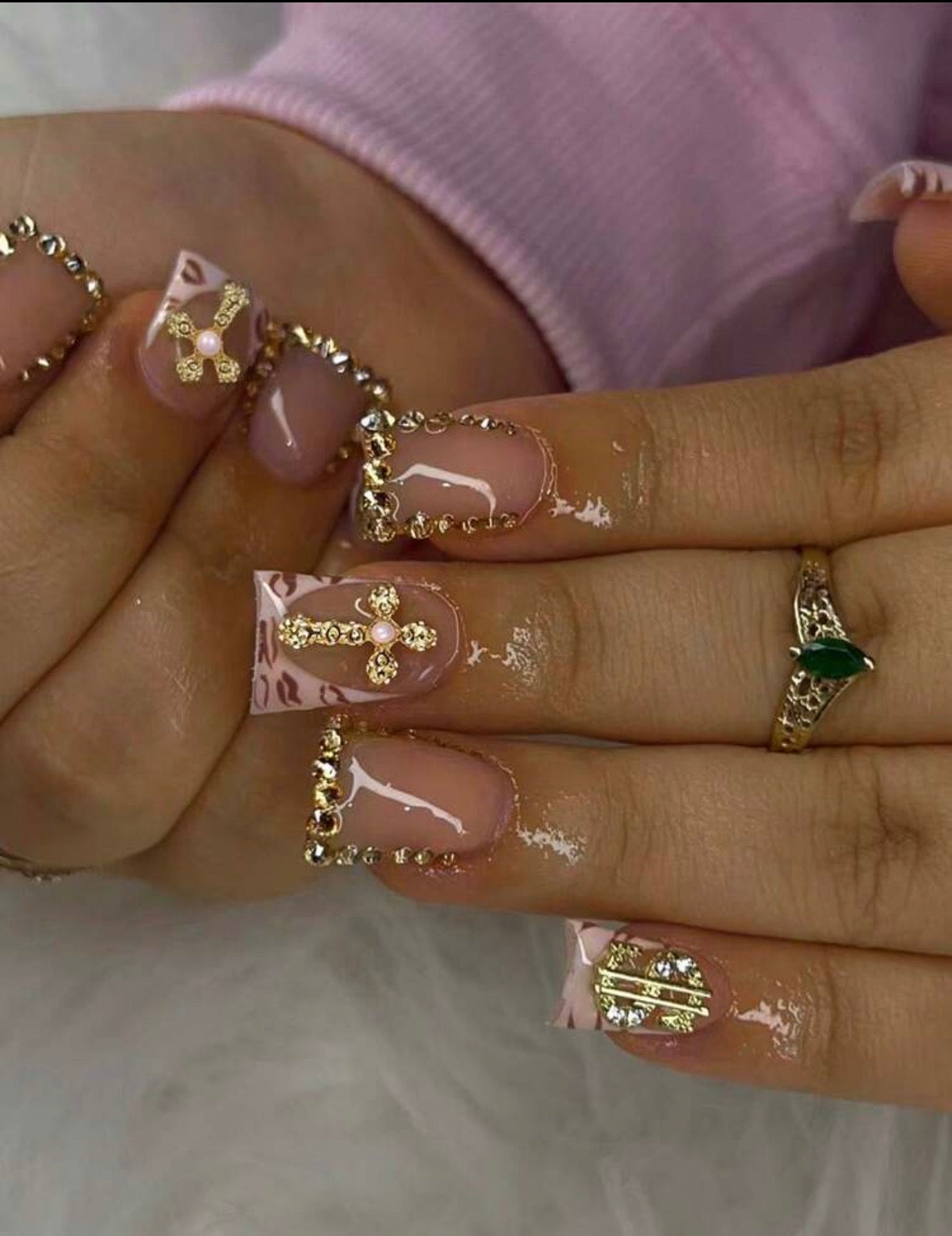 Prissy Set