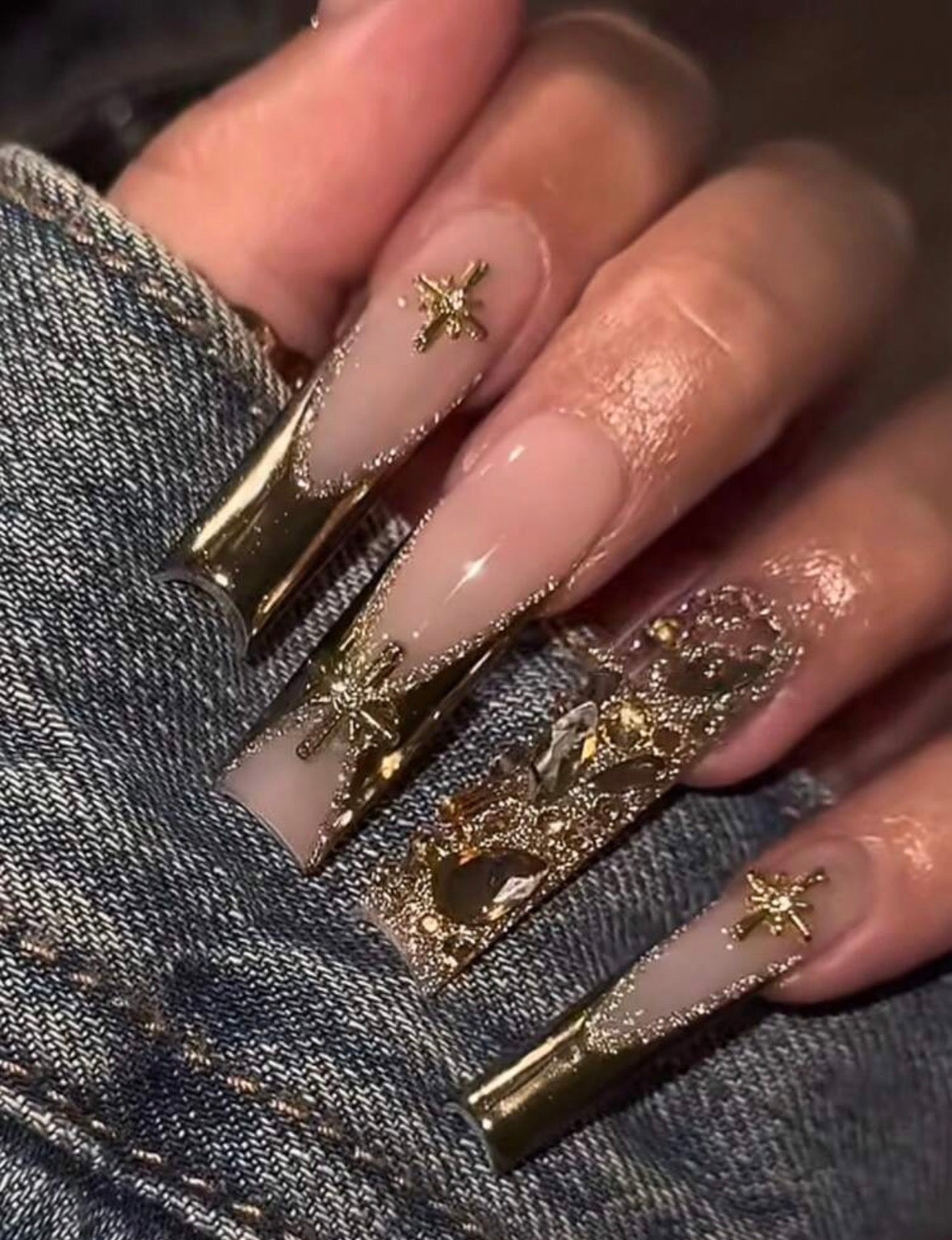 Goddess Set