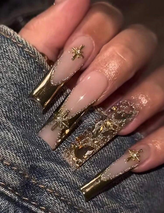 Goddess Set