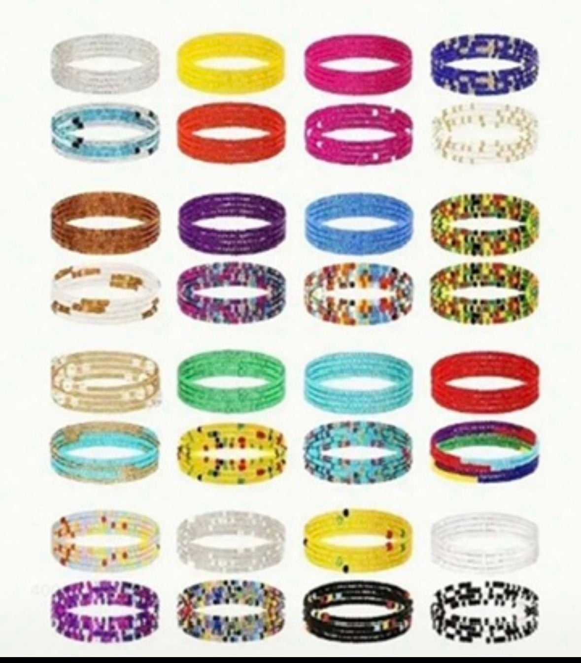 WAISTBEADS