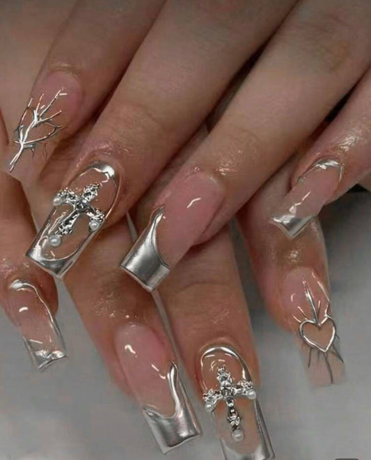 Chromed Out