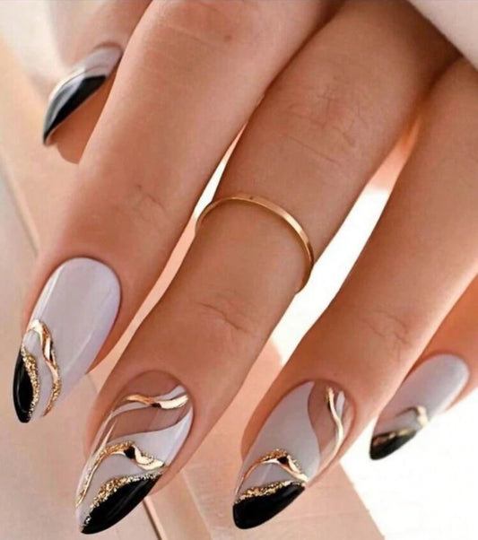 Pure exotic