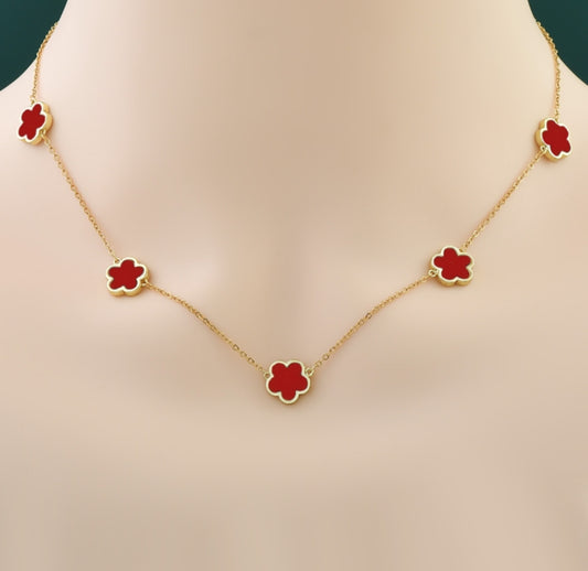 Cherry Clover