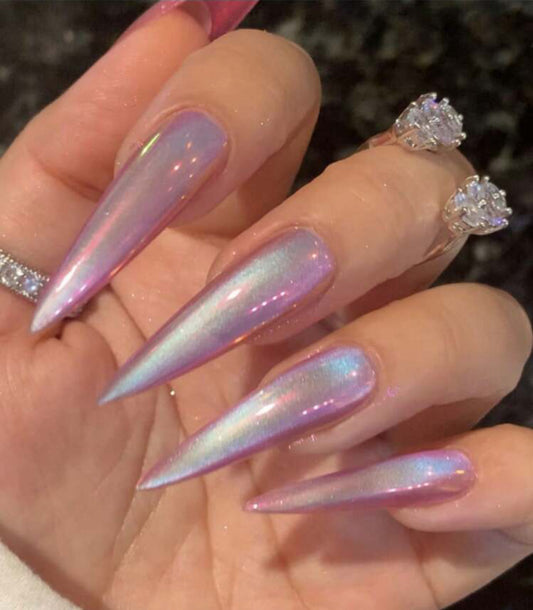 Cotton candy