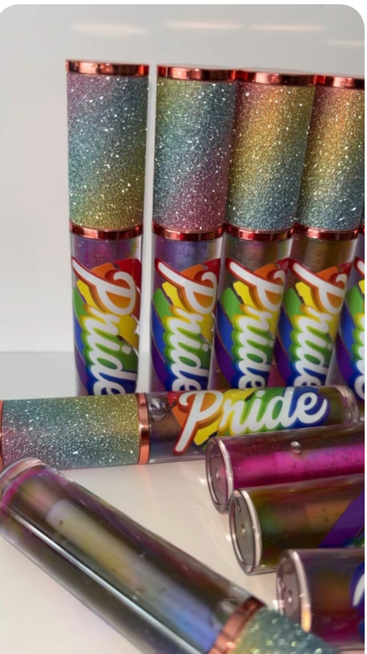 Pride