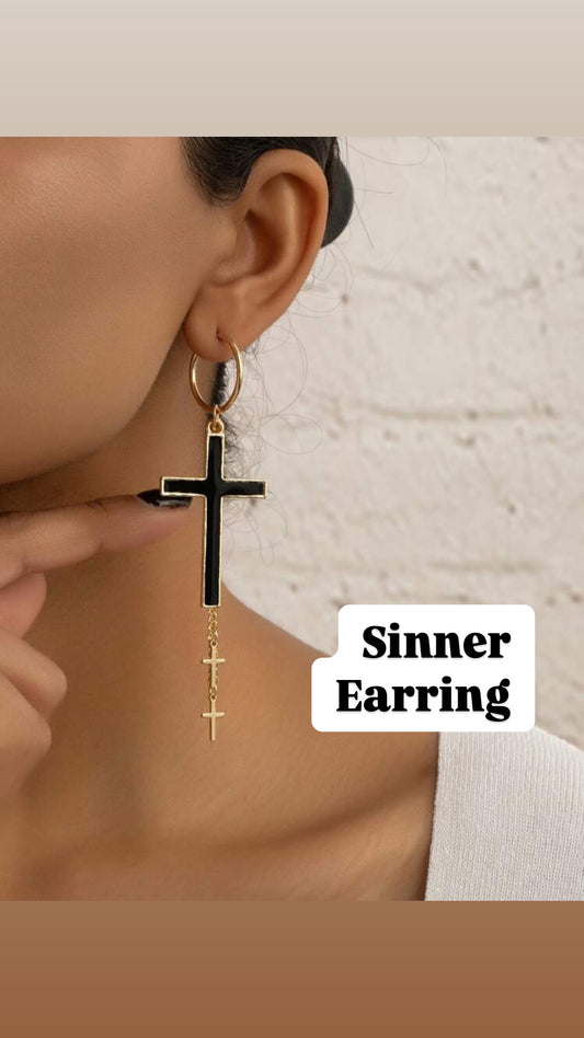 Sinner