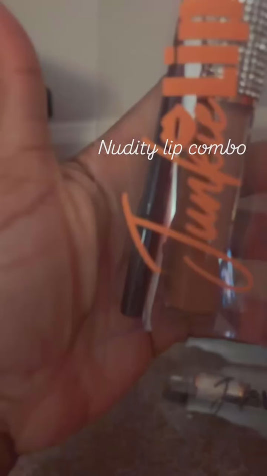 Nudity