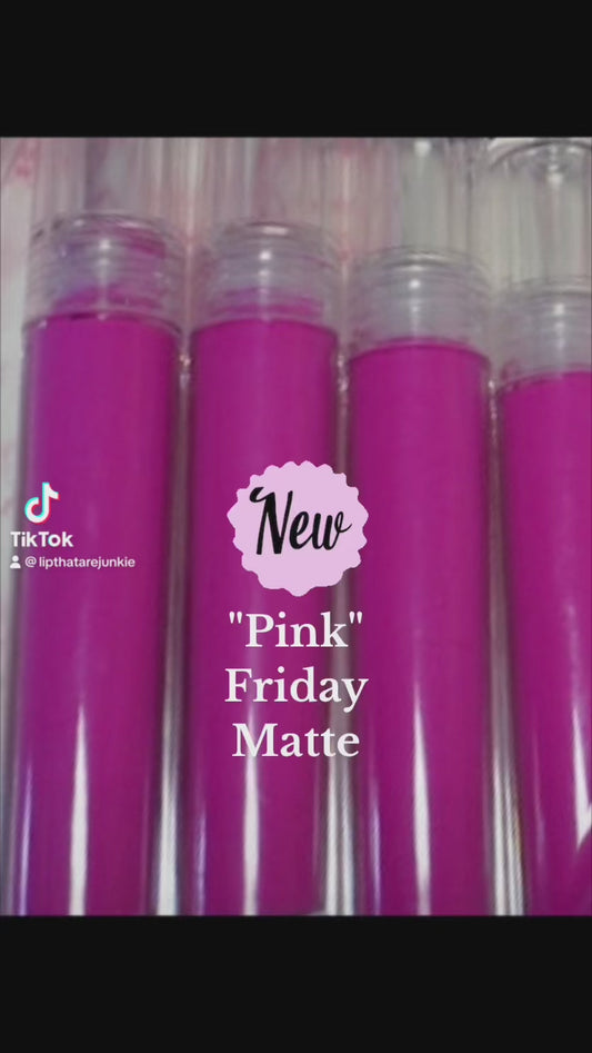 Pink Friday